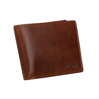 Elegantná pánska peňaženka GREENLAND RUBIN 2319