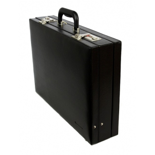 Koženkový diplomatický kufrík 2625