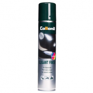 Spray na hladkú kožu - Collonil Elegant Finish 200ml