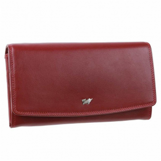 Veľká dámska luxusná peňaženka BRAUN BUFFEL