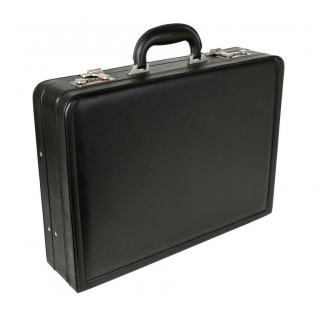 Koženkový kufrík diplomatický 2631