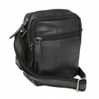 Crossbody taštička na rameno 17x13 MERCUCIO