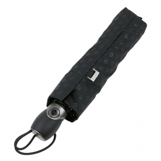 Luxusný pánsky vzorovaný dáždnik DOPPLER automat 744669
