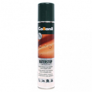 Sprej na impregnáciu Waterstop s UV filtrom COLLONIL 200 ml