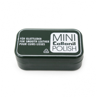 Mini samoleštiaca hubka COLLONIL polish