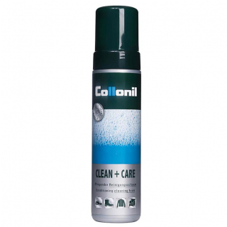 Emulzia na čistenie Clean & Care 200 ml COLLONIL