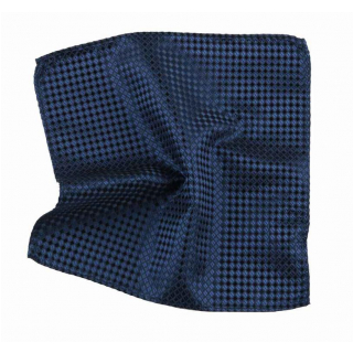 Pánska ozdobná vreckovka ORSI 23 x 23