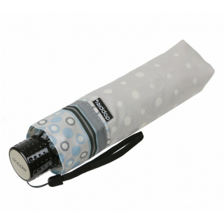 Dámsky dáždnik do kabelky Doppler HAVANNA light