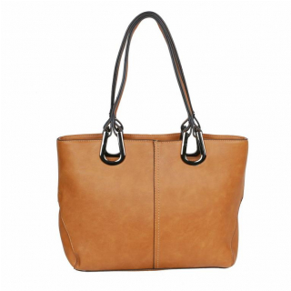 Camel dámska kabelka MELANIE PARIS