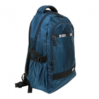Nylonový batoh ENRICO BENETTI modrý 45x30x13