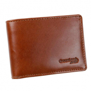 Exkluzívna malá peňaženka pre 5 kariet 10x7,5 cm, RFID