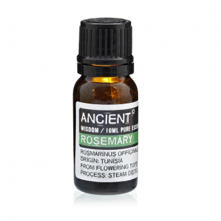 Esenciálny olej ROZMARÍN ANCIENT 10 ml