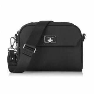 Dámska crossbody kabelka s RFID vreckom HEDGREN LIBRA