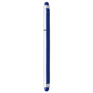 Modré dotykové guľôčkové pero KOSTNER