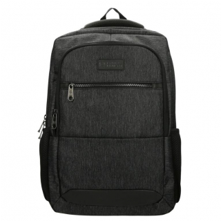 Športový ruksak-batoh pre 15"notebook 28x43x10,5 Benetti šedý