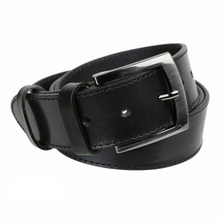 Kožený pánsky opasok - extra flexibilný MERCUCIO š 4 cm