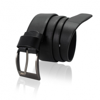 Exkluzívny pánsky opasok TOROS BEARIL 4 cm