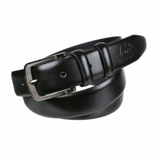 Exkluzívny pánsky oblekový opasok BEARIL 2,8 cm