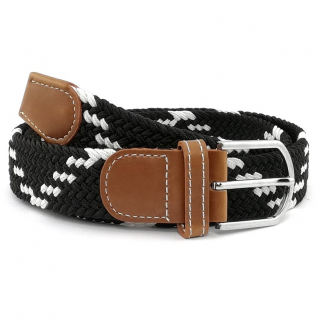 Opasok elastický unisex pás/boky 85-95 cm BEARIL