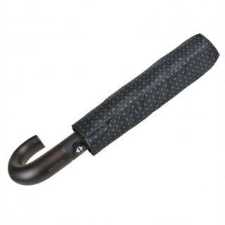 Pánsky luxusný dáždnik DOPPLER Fiber SUPERSTRONG 