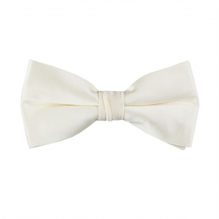 Pánsky motýlik ORSI spoločenský smotanový