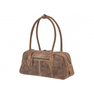 Štýlová dámska kabelka s rúčkami GreenBurry 42 x 16