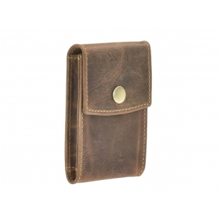 RFID Puzdro na karty GreenBurry s putkom na opasok