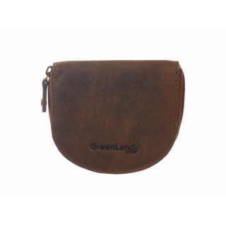 RFID Mincovník - malá peňaženka GreenLand
