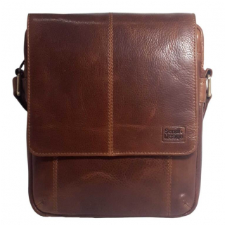 Pánska taška na rameno 23 x 25 SendiDesign PATRON