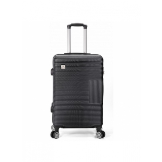 Cestovné kufre BENZI palubné | Sada 2 ks