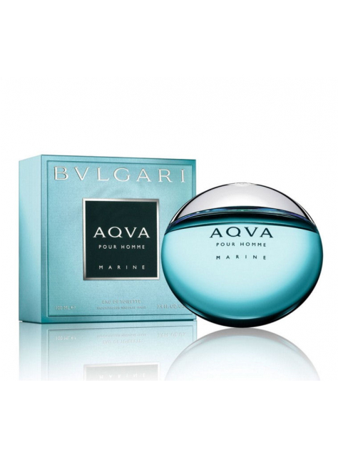 Darčeková sada - BVLGARI Aqua Marine Pour Homme - KozeneDoplnky.sk