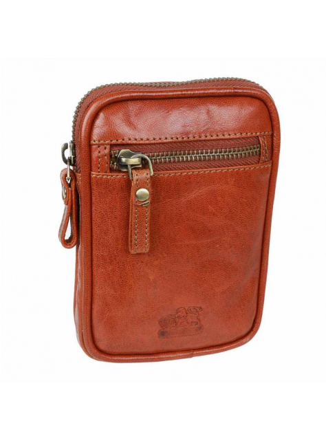 Kožené puzdro na opasok rustical BRANCO 79406 - KozeneDoplnky.sk