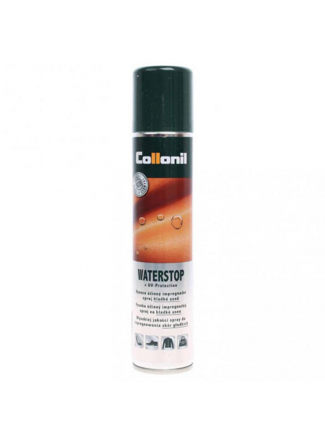 Sprej na impregnáciu Waterstop s UV filtrom COLLONIL 400 ml - KozeneDoplnky.sk