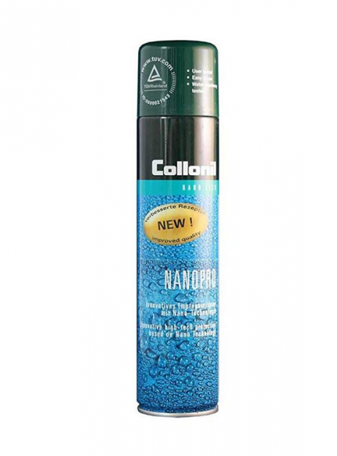 Sprej na impregnáciu Nano pro COLLONIL 300 ml 1673 - KozeneDoplnky.sk