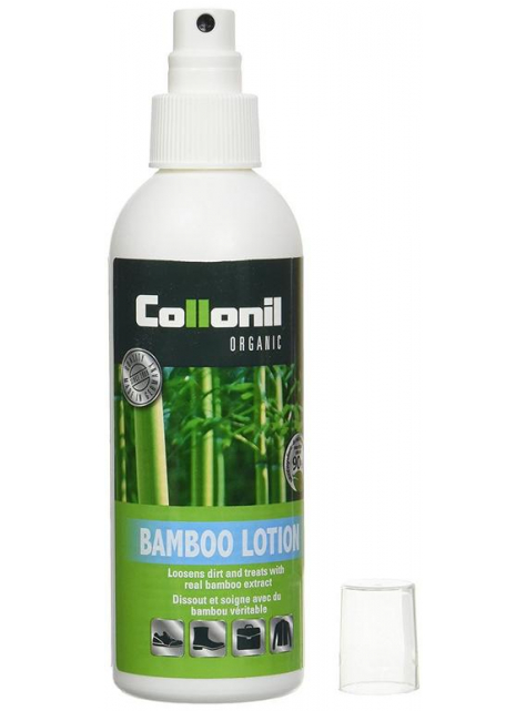 Mlieko na čistenie Bamboo Lotion COLLONIL 200 ml 5604 - KozeneDoplnky.sk