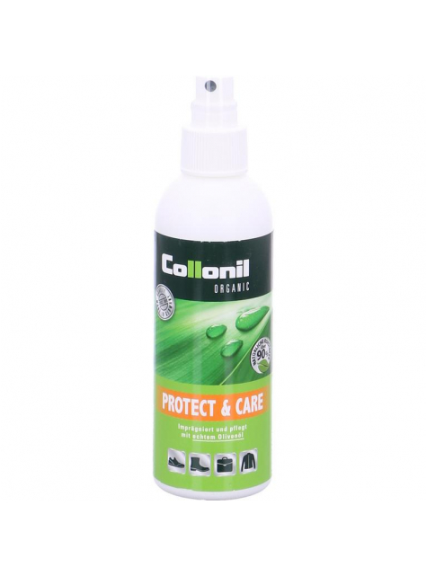 Prípravok na impregnovanie Protect & Care COLLONIL 200 ml 5614 - KozeneDoplnky.sk