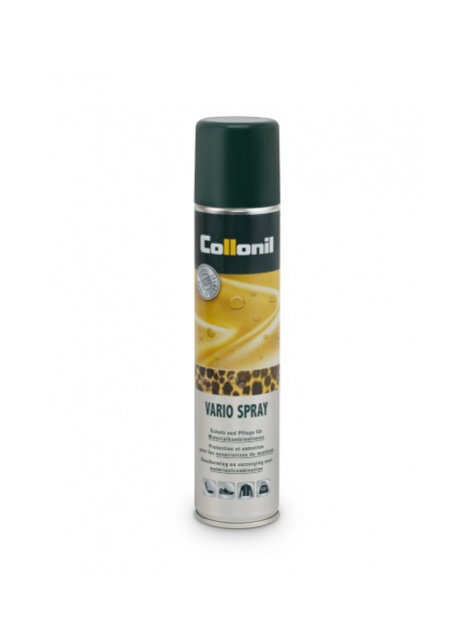 Sprej na impregnáciu Vario spray 300 ml COLLONIL 1823 - KozeneDoplnky.sk