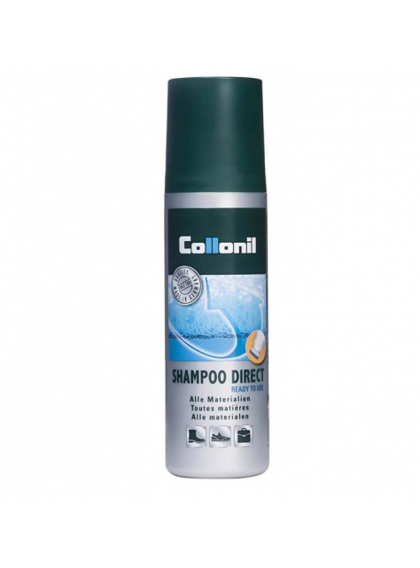 Šampón na čistenie SHAMPOO DIRECT 100 ml COLLONIL - KozeneDoplnky.sk