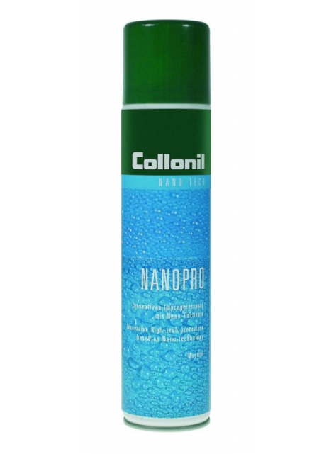 Sprej na impregnáciu Nano pro COLLONIL 400 ml 1674 - KozeneDoplnky.sk