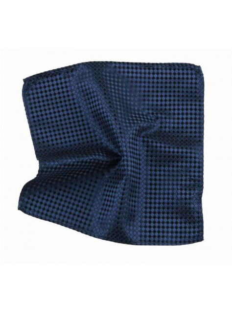 Pánska ozdobná vreckovka ORSI 23 x 23 - KozeneDoplnky.sk