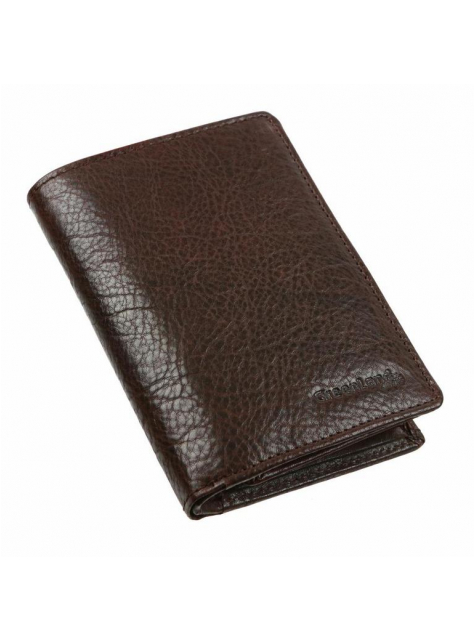 Luxusná pánska kožená peňaženka  GreenLand 2609 - KozeneDoplnky.sk