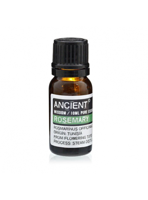 Esenciálny olej ROZMARÍN ANCIENT 10 ml - KozeneDoplnky.sk