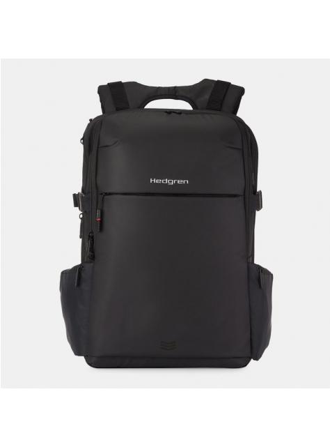 Luxusný HEDGREN batoh na notebook 15,6", tablet, USB kábel - KozeneDoplnky.sk