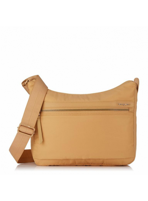 Camel crossbody kabelka HEDGREN HARPER'S - KozeneDoplnky.sk