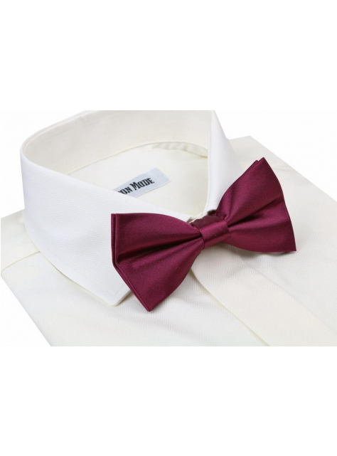 Košeľa na manžet. gombíky KLEMON Klasik rybia kosť - KozeneDoplnky.sk