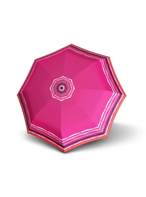 Dámsky dáždnik DOPPLER FIBER MAGIC automat, magenta - KozeneDoplnky.sk