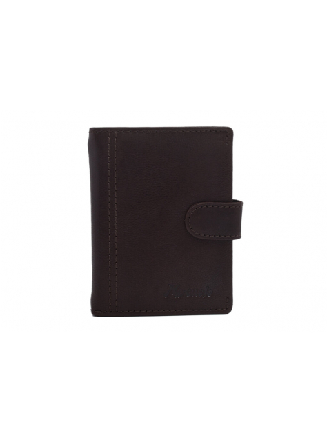Praktická peňaženka z luxusnej kože MERCUCIO pre 11 kariet - KozeneDoplnky.sk