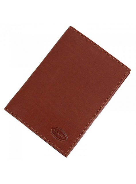 Dokladovka s fóliovými listami BRANCO - KozeneDoplnky.sk