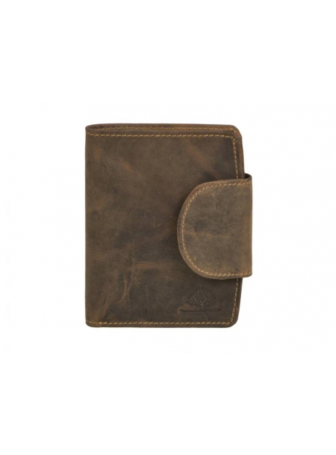 Dámska peňaženka s prackou Greenburry 8 kariet - KozeneDoplnky.sk