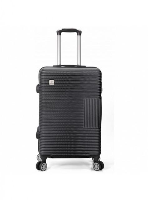 Cestovné kufre BENZI palubné | Sada 2 ks - KozeneDoplnky.sk